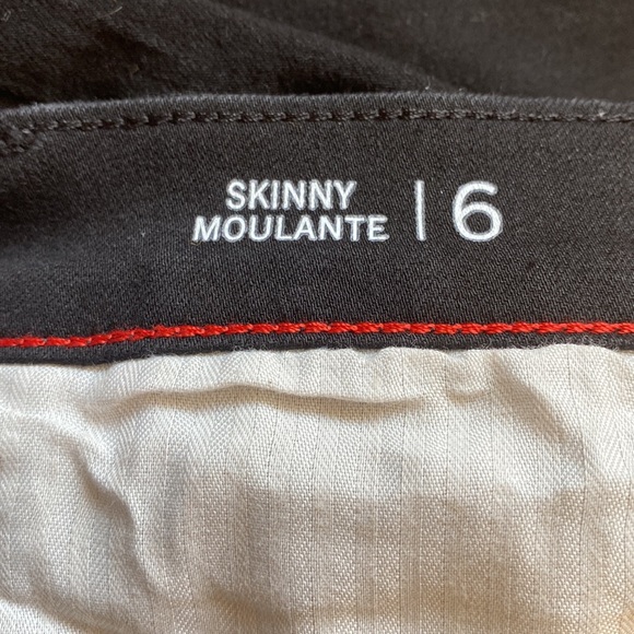 ‼️SOLD‼️Tommy Hilfiger Jeans - Picture 5 of 5